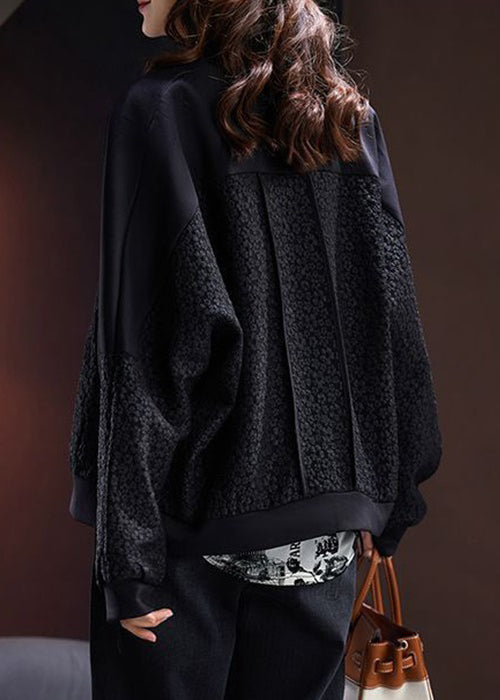 Beautifully Balanced Coat with Timeless Character