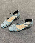 Graceful Orthopedic Sandals for Modern Look