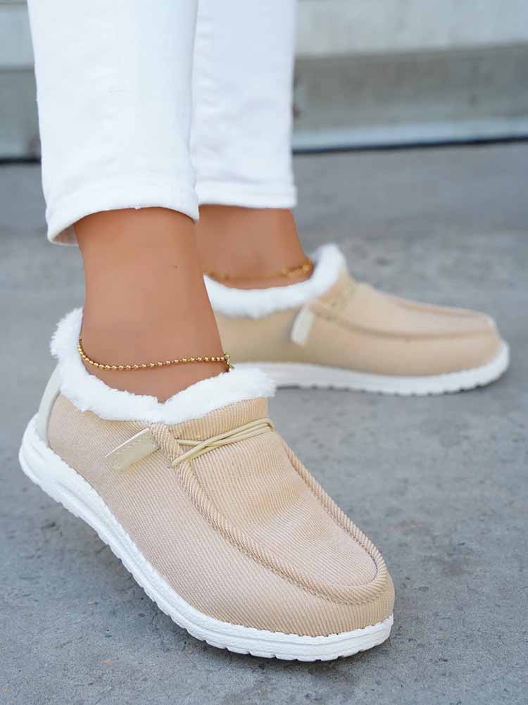 Vintage Inspired Orthopedic Boots