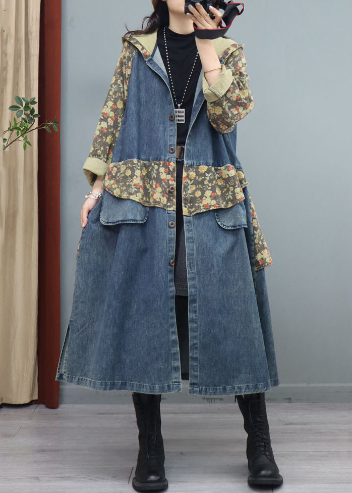Beautifully Finished Coat in a Timeless Design