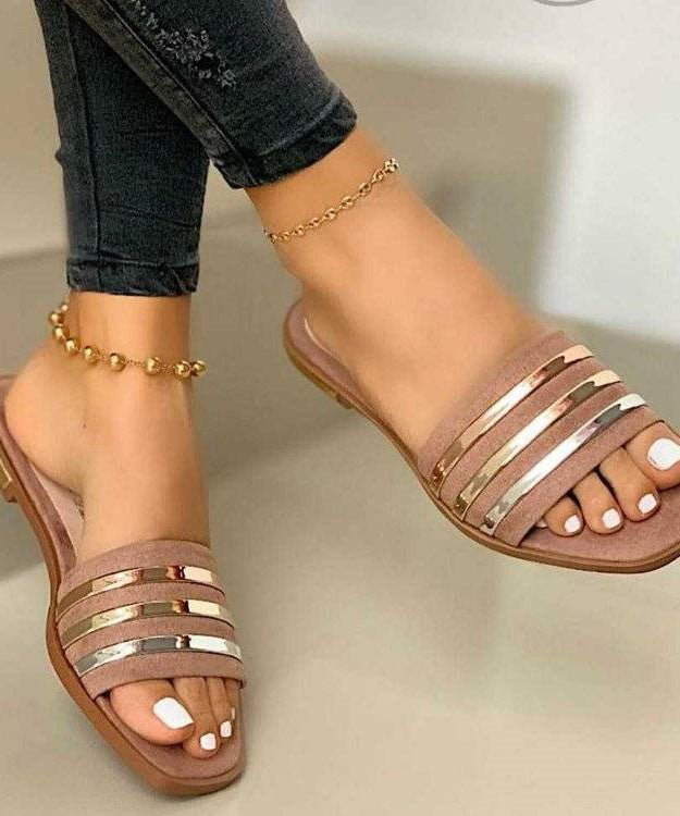 Stylish Orthopedic Sandals for Any Occasion