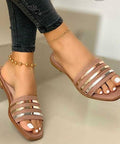 Stylish Orthopedic Sandals for Any Occasion