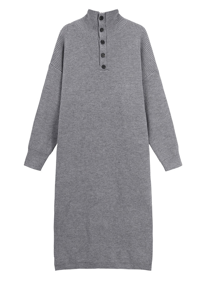 Beautifully Balanced Sweater with Timeless Character