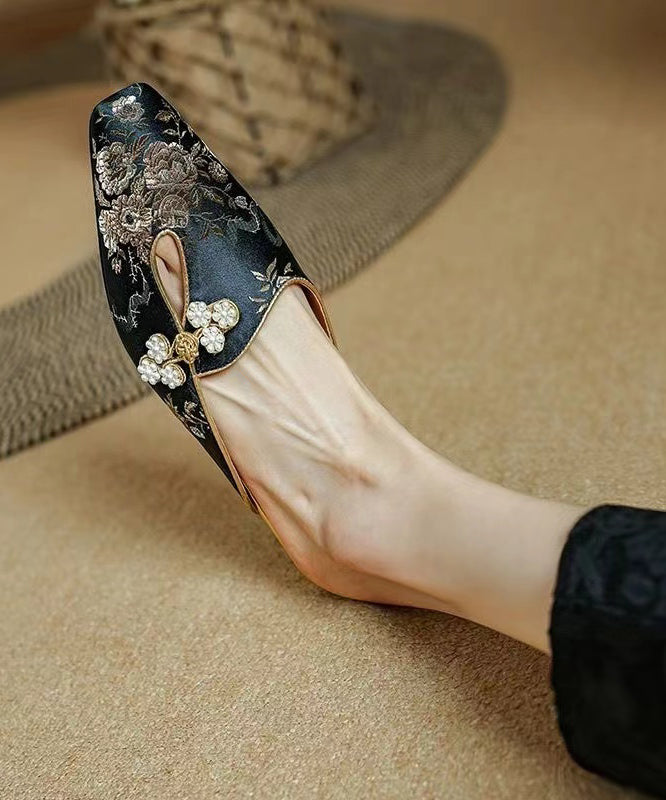 Classic Orthopedic Sandals with Timeless Style