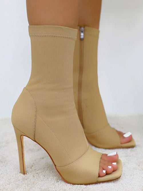 Comfortable Orthopedic Boots for Daily Wear