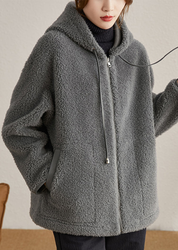 Beautifully Balanced Coat with Timeless Character