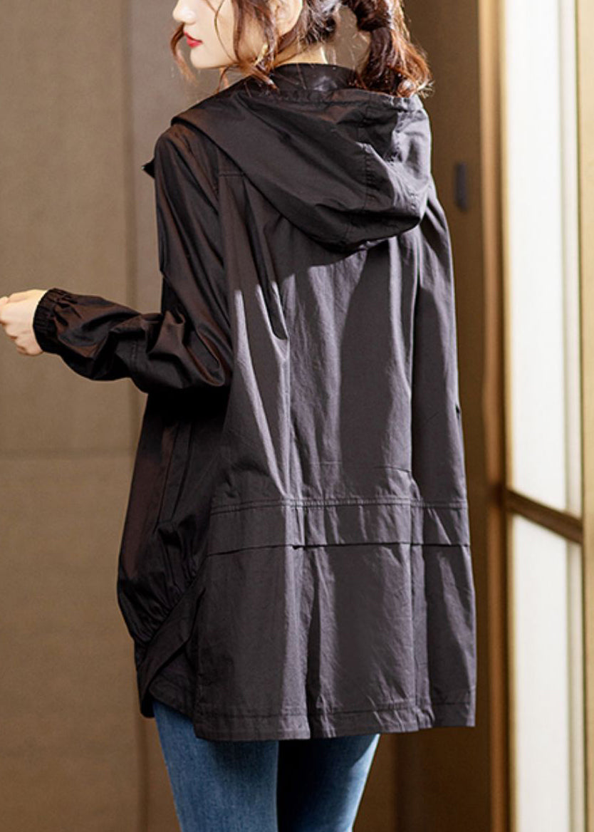 Polished Coat with an Effortless Classic Look