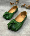 Vintage Inspired Orthopedic Shoes