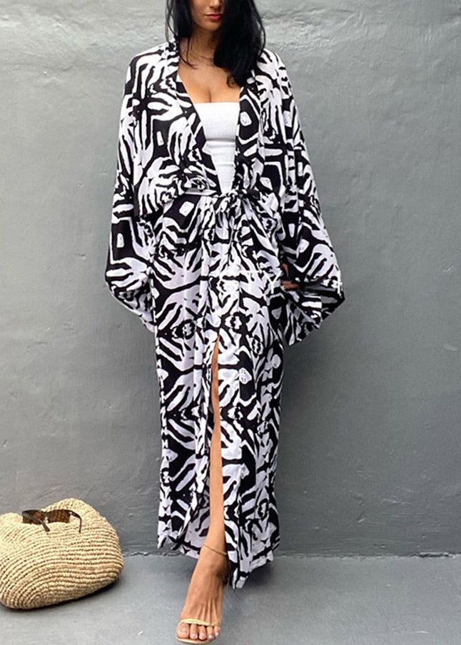 A Vintage Style Cardigan with Delicate Timeless Details