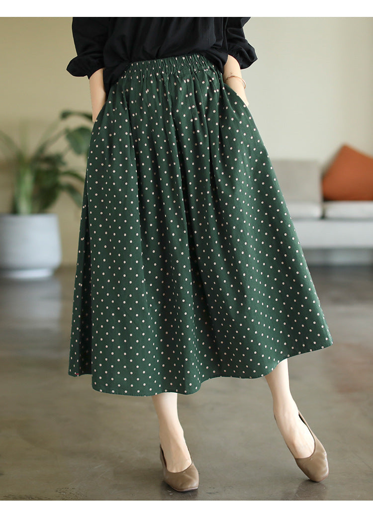Classic Vintage & Enduringly Stylish Garment