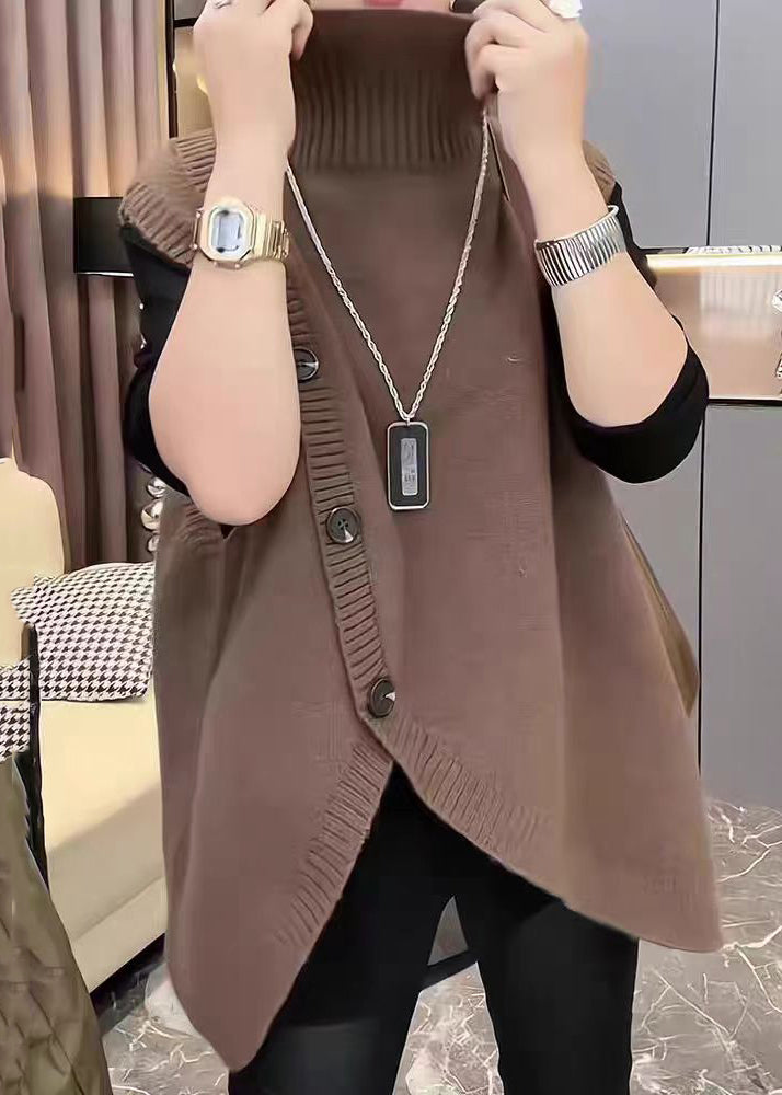 Vintage Inspired Coat with a Contemporary Edge