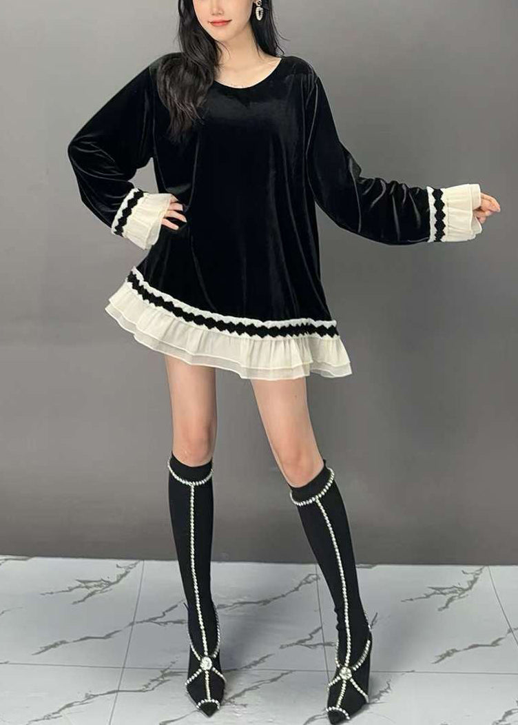 Vintage Inspired Top with a Contemporary Edge