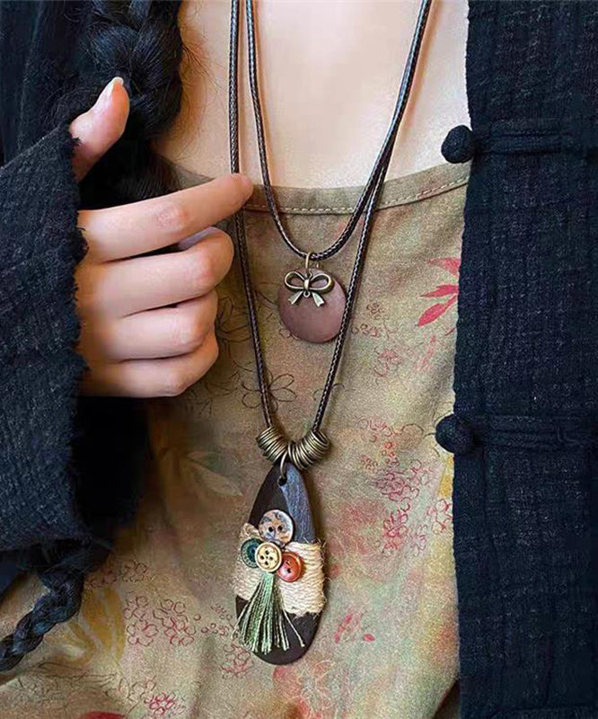 Romantic Necklace for Special Moments