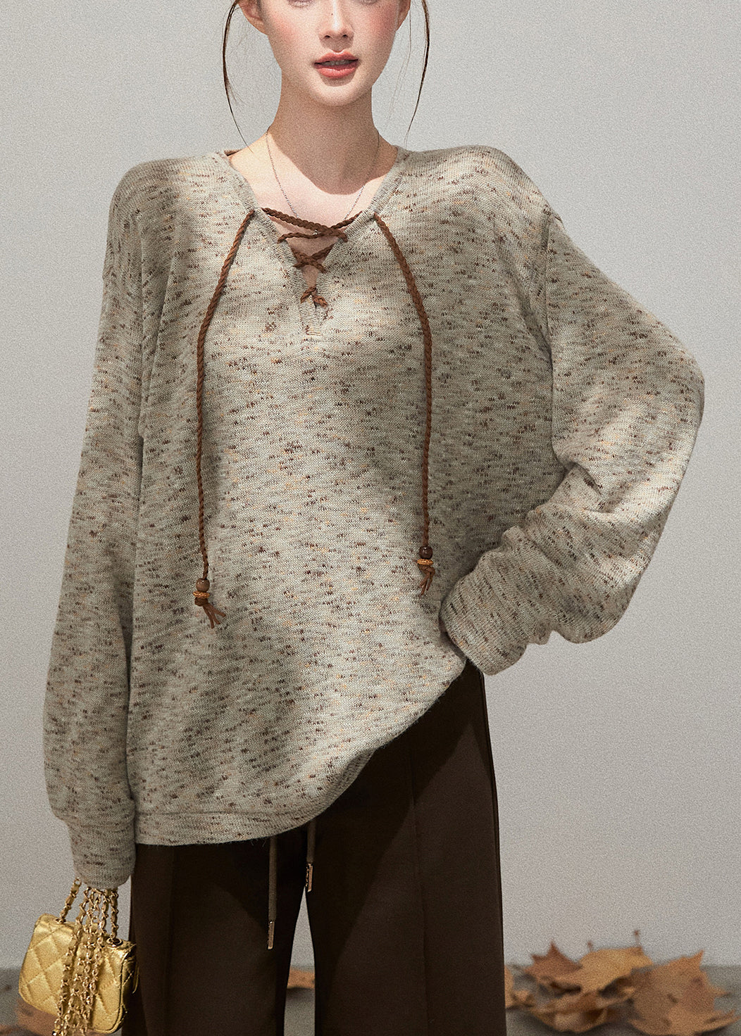 Beautifully Balanced Shirt with Timeless Character