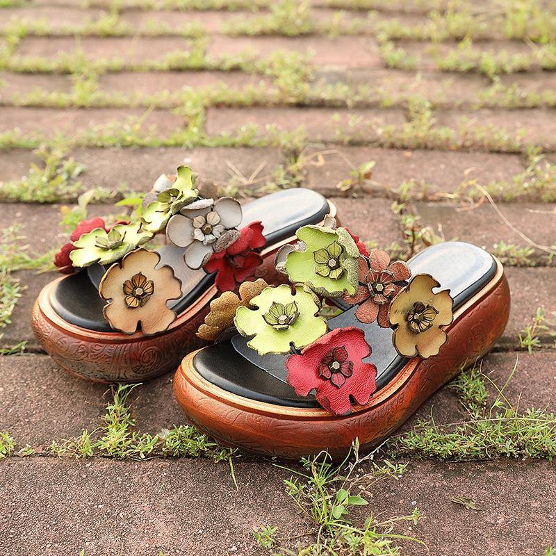 Comfortable Orthopedic Sandals for Daily Wear