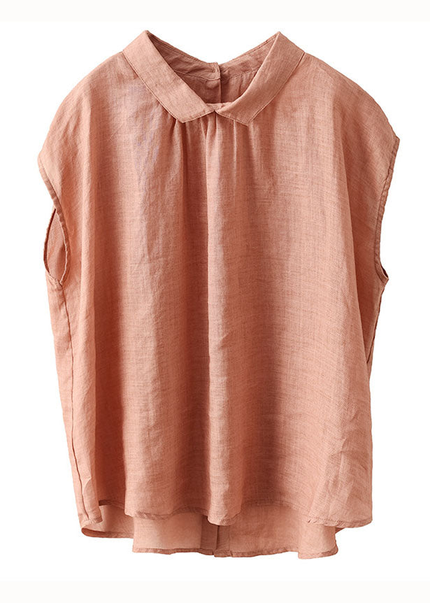 Beautifully Balanced Blouse with Timeless Character