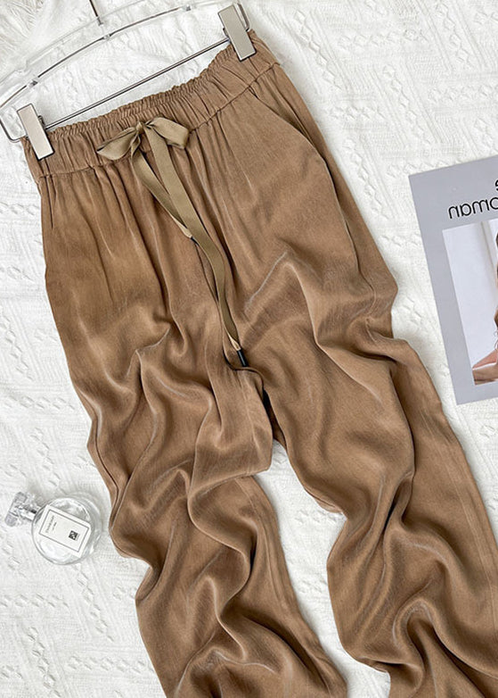 Classic Vintage & Enduringly Stylish Pants