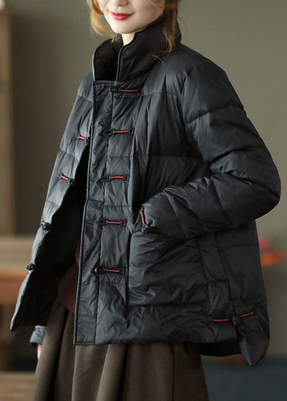 Polished Coat with an Effortless Classic Look