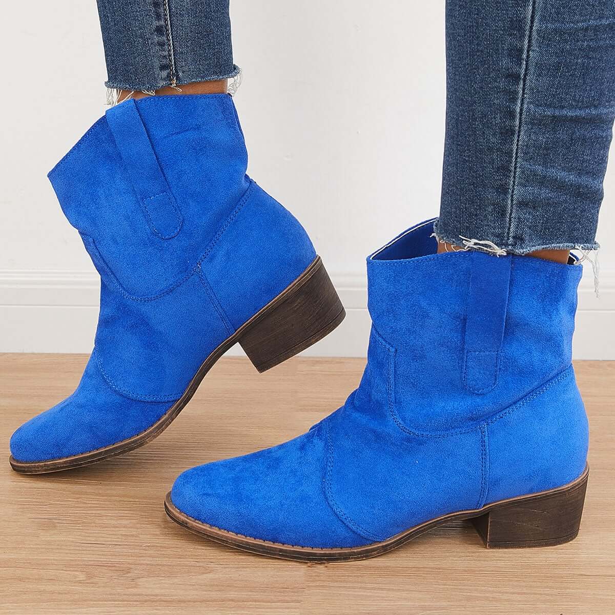 Elegant Orthopedic Boots for Every Step