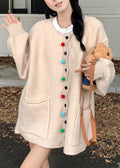 Elegantly Styled Sweater for Everyday Wear