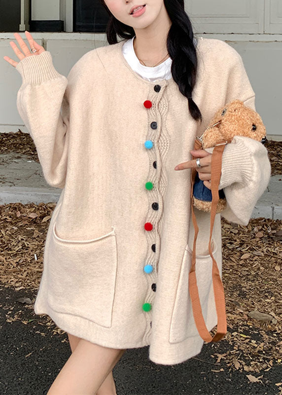 Elegantly Styled Sweater for Everyday Wear