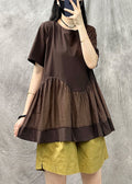 Beautifully Finished Shirt in a Timeless Design