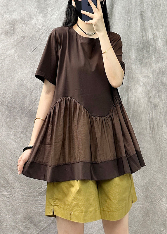 Beautifully Finished Shirt in a Timeless Design