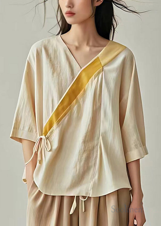 Beautifully Crafted Shirt in a Classic Style