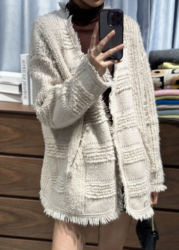 Classic Vintage & Enduringly Stylish Cardigan