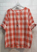 Sophisticated Shirt with a Clean Classic Look