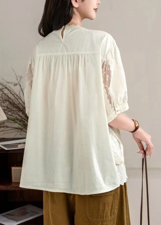 Gracefully Styled Shirt for Any Occasion