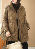 Beautifully Balanced Jacket with Timeless Character