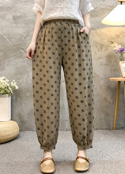 Beautifully Crafted Pants in a Classic Style