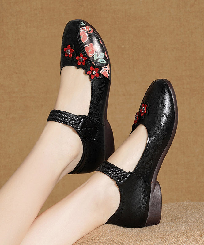 Graceful Orthopedic Shoes for Modern Look
