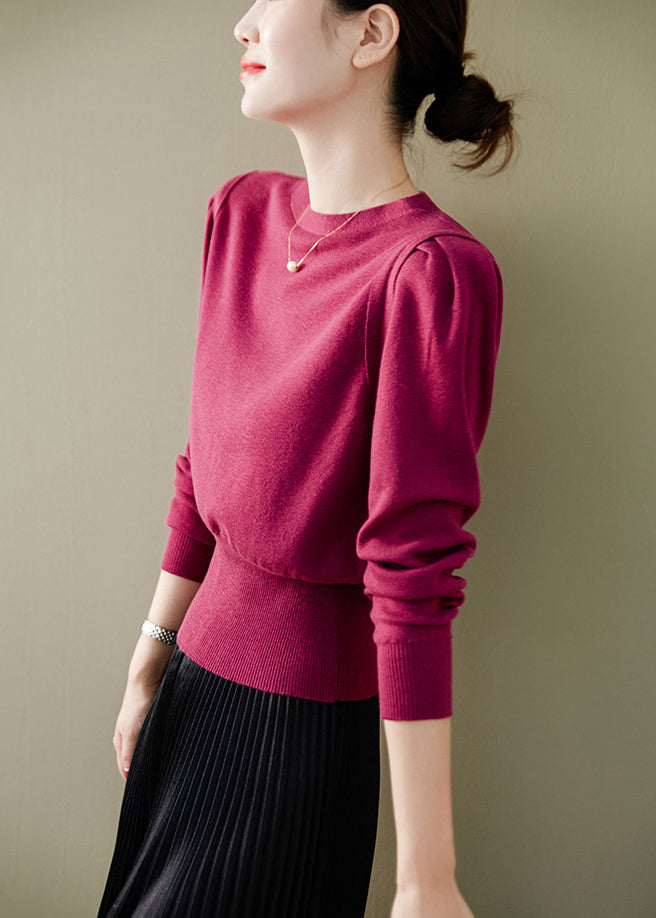 Beautifully Finished Top in a Timeless Design