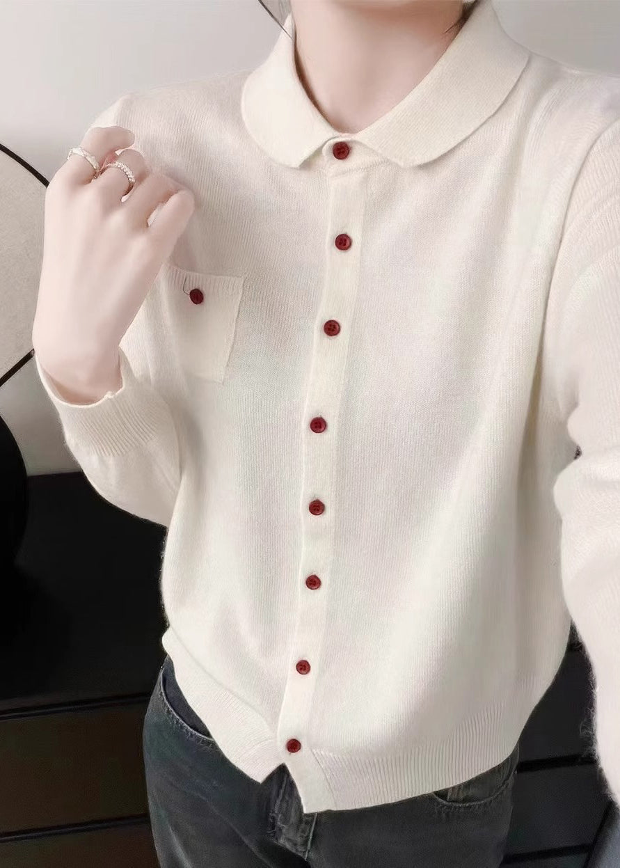 Gracefully Styled Sweater for Any Occasion
