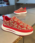 Stylish Orthopedic Shoes for Any Occasion