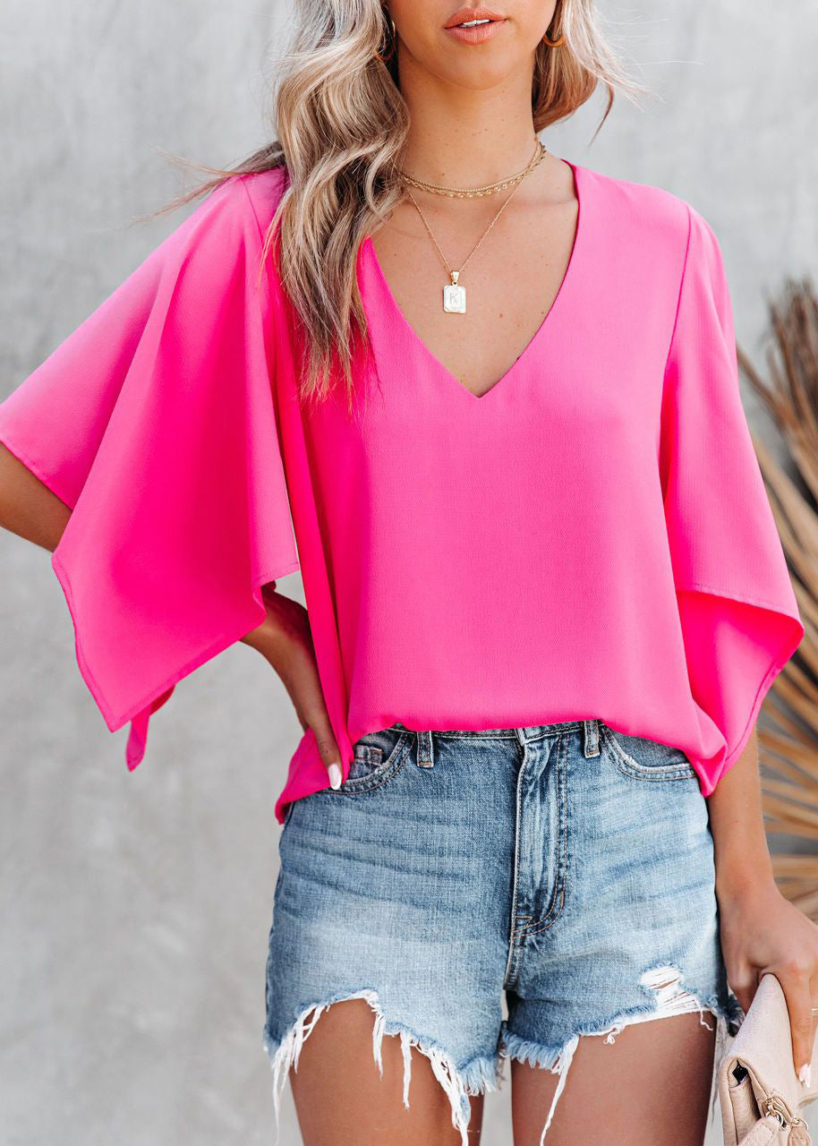 Sophisticated Shirt with a Clean Classic Look