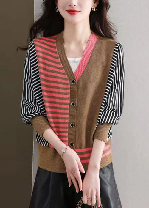 Polished Cardigan with an Effortless Classic Look