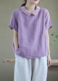 Beautifully Balanced Top with Timeless Character