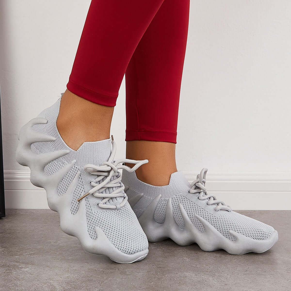Vintage Inspired Orthopedic Sneakers