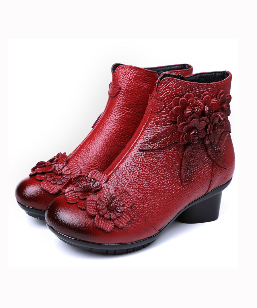 Comfortable Orthopedic Boots for Daily Wear