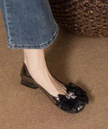 Chic Orthopedic Shoes with Unique Design