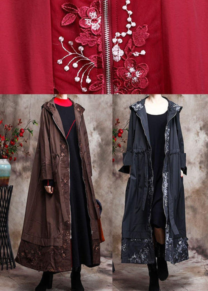 Effortlessly Elegant Coat with a Timeless Design