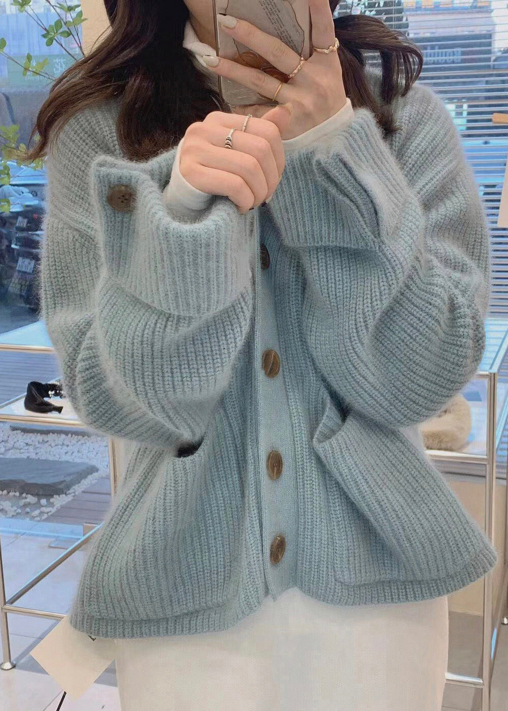 Beautifully Balanced Coat with Timeless Character