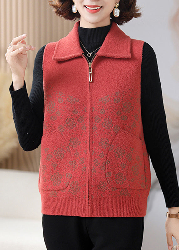 Vintage Inspired Coat with a Contemporary Edge