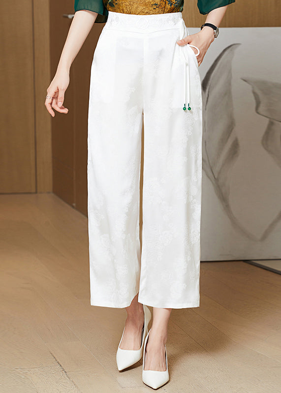 Gracefully Styled Pants for Any Occasion