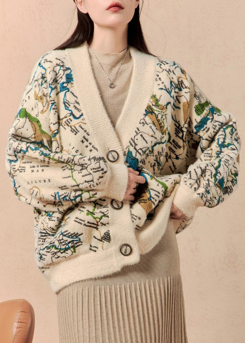 Gracefully Styled Cardigan for Any Occasion