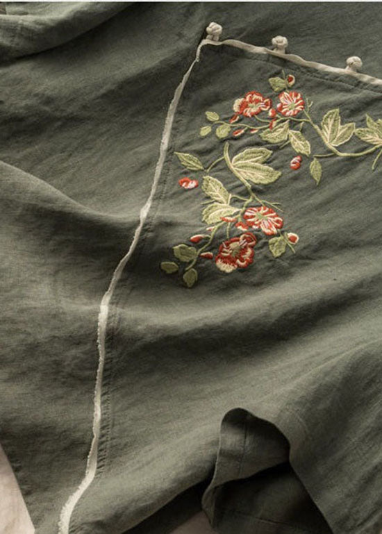 Beautifully Crafted Top in a Classic Style