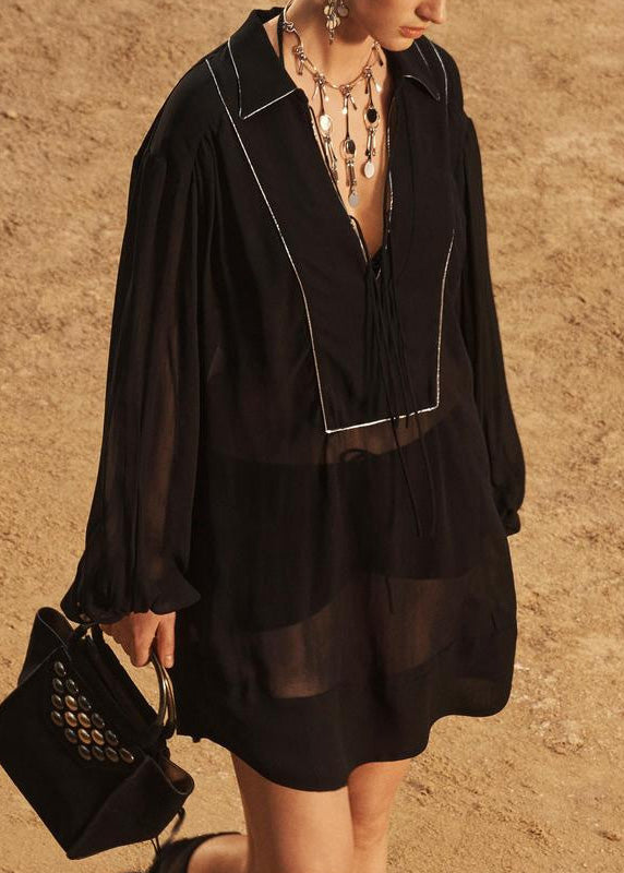 Beautifully Balanced Top with Timeless Character